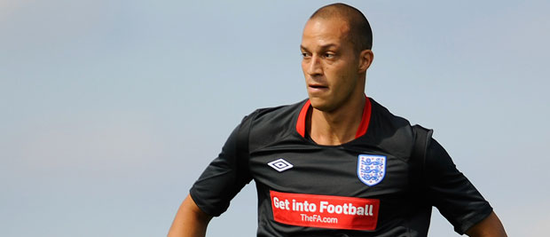 Bobby Zamora